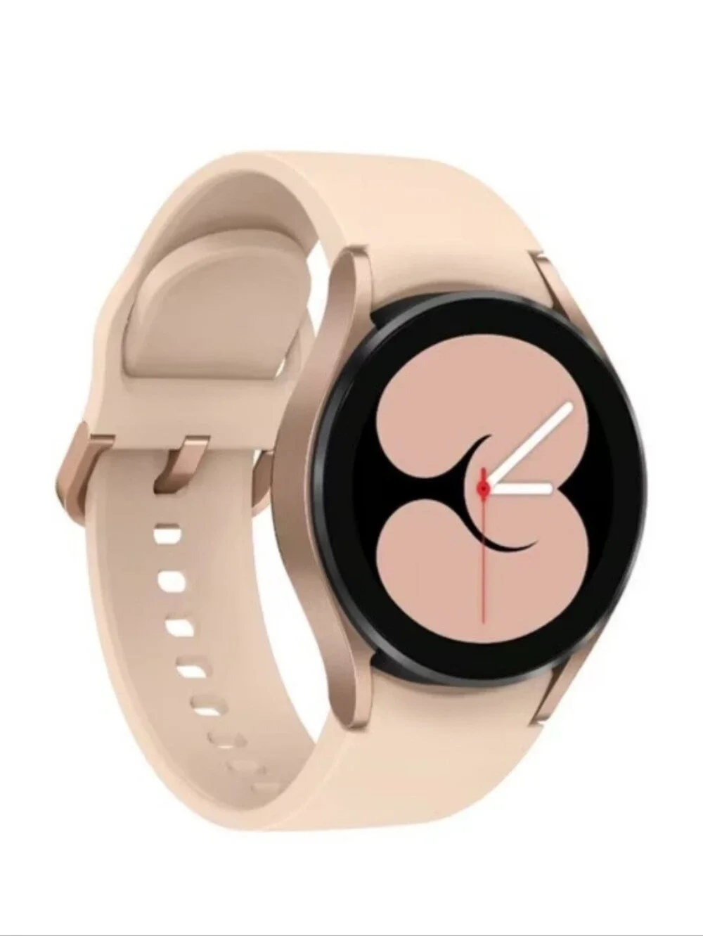 Samsung Galaxy Watch 4, Pink Gold tone 40 mm